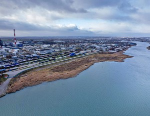 [Gdańsk] Konsorcjum NDI wybuduje morski terminal przeładunkowy
