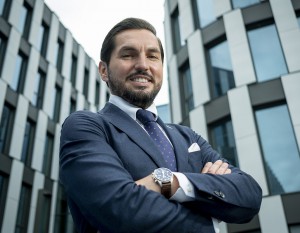 [Katowice] DL Invest Group z kredytem odnawialnym do 95 mln euro od UniCredit