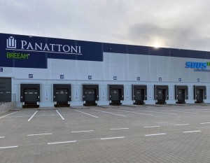 [Wielkopolskie] Rohlig Suus Logistics czterokrotnie zwiększa lokalne możliwości operacyjne