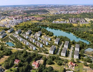 [Gdańsk] Trzy pozwolenia na użytkowanie dla Dekpol Deweloper