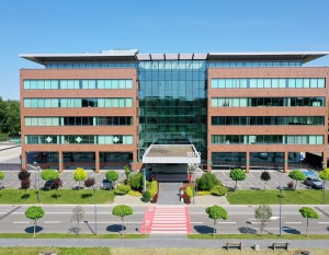 [Małopolskie] Schneider Electric z nowym biurem pod Krakowem