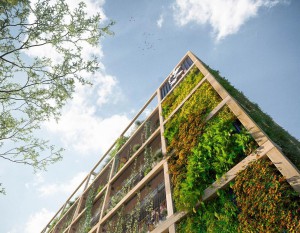 [Warszawa] Skanska wybuduje siedzibę dla CD Projekt