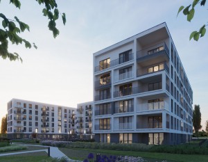 [Kraków] Projekt City Vibe z kolejnym etapem