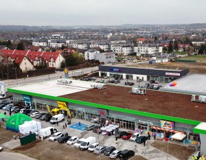 [Kraków] Vendo Park debiutuje w stolicy Małopolski