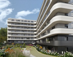 [Poznań] Eiffage Immobilier z pierwszym projektem w stolicy Wielkopolski