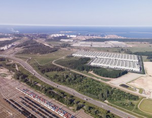 CTP zainwestuje ponad 1 mld złotych w rozwój polskiego portfela