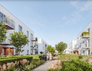 [Warszawa] Dwa pozwolenia na użytkowanie dla spółki Acciona