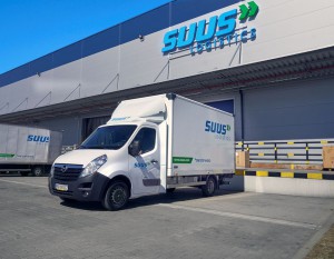 [Zachodniopomorskie] Rohlig Suus Logistics z kolejnym w tym roku nowym magazynem