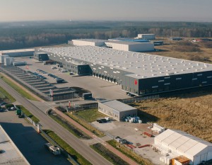 [Zachodniopomorskie] Magazyn w Goleniowie sprzedany przez Patron Capital i 7R