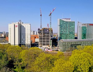 [Poznań] Andersia Silver. Fotorelacja [24/04/23]