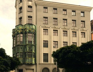 [Zabrze] Miasto chce przebudować dawny reprezentacyjny hotel