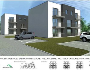 [Śląskie] Rybnik wybuduje nowe mieszkania w formule TBS