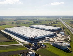 [Łódzkie] Sieć handlowa Dealz z pierwszym polskim centrum dystrybucyjnym