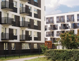 [Warszawa] Grupa Antczak wybudowała Studio Okęcie