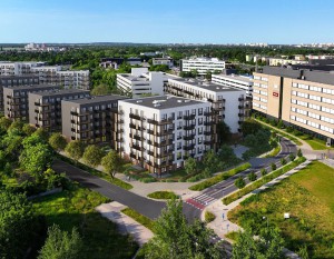 [Poznań] Vastint z nowym projektem z segmentu PRS