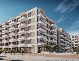 [Warszawa] Przy planowanej stacji metra Lazurowa powstanie osiedle Górczewska 240