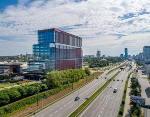 [Katowice] DL Invest Group przejmuje biurowiec Craft
