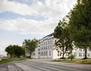 [Gdańsk] Kamienna 28 nowym projektem firmy Acciona