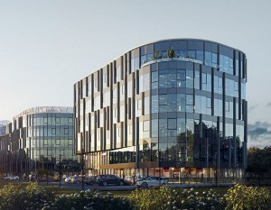 [Bielsko-Biała] Cavatina Hall ma kolejnego najemcę