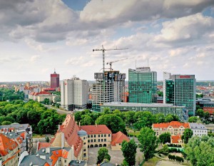 [Poznań] Andersia Silver. Fotorelacja [30/06/23]