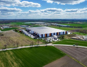 [Dolnośląskie] 7R buduje pierwszą inwestycję zgodnie z nową strategią dekarbonizacji