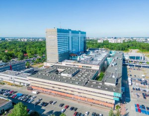 [Łódź] Warbud kończy modernizację Centrum Kliniczno-Dydaktycznego Uniwersytetu Medycznego