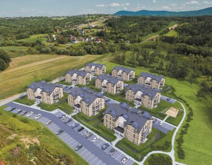 [Małopolskie] Debiut w regionie marki J.W. Construction