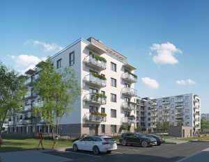 [Warszawa] Atal z drugim etapem Osiedla Poematu