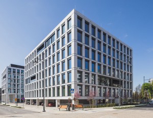 [Łódź] Firma Amagi otworzyła biuro w kompleksie React