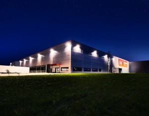 [Wrocław] Spółka Kuchnie Świata ma nowy magazyn