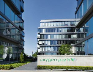 [Warszawa] Nowi najemcy w Oxygen Park