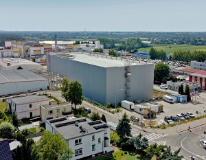 [Wielkopolskie] Nestlé wybiera Grupę Antczak do realizacji magazynu w Kaliszu