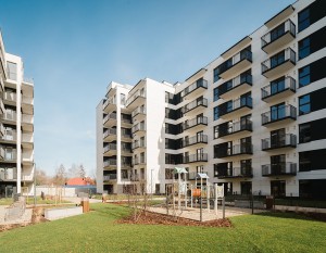 [Warszawa] Heimstaden dokłada mieszkań na wynajem