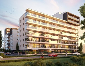 [Warszawa] Vinci Immobilier uruchamia projekt Nowa Krakowska