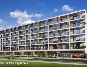 [Warszawa] Belgijski deweloper zrealizouje projekt Orzechowa