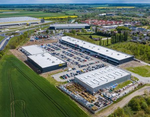 [Lubuskie] Mitiska REIM otwiera jubileuszową Karuzelę