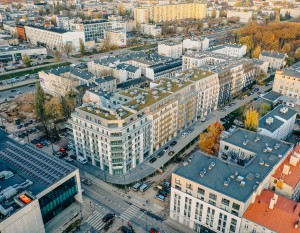 [Łódź] Alstal odpowiedzialny za realizację trzeciego etapu Diasfery Łódzkiej