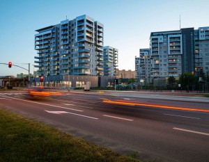 [Gdańsk] Ruszyła budowa dwóch ostatnich budynków projektu City Park