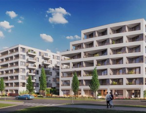 [Warszawa] Projekt Rêve ma generalnego wykonawcę