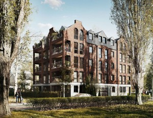 [Mazowieckie] W Konstancinie-Jeziornie powstanie Willa Papiernia