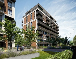 [Katowice] Grupa TK generalnym wykonawcą IV etapu inwestycji Inspire