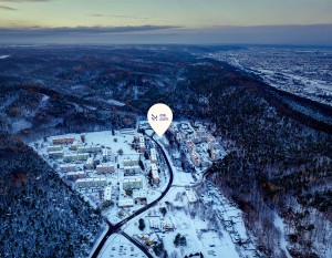 [Gdynia] W otulinie Trójmiejskiego Parku Krajobrazowego powstanie Cis Park