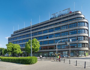 [Wrocław] Deloitte konsoliduje biura w Renomie