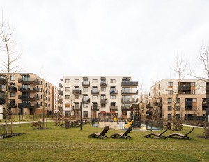 [Kraków] Heimstaden będzie mieć kolejne mieszkania na wynajem