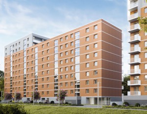 [Wrocław] Robyg przed rozbudową Portu Popowice