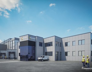 [Łódzkie] W Koluszkach firma Starmeat uruchomi zakład produkcyjny