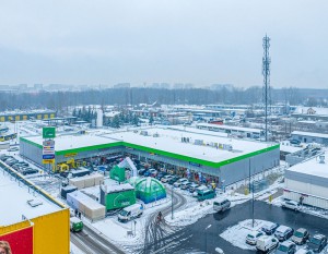 [Dolnośląskie] W Lubinie otwarto Vendo Park