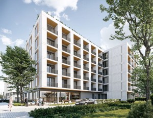 [Gdańsk] NDI Development przygotuje projekt dla segmentu PRS