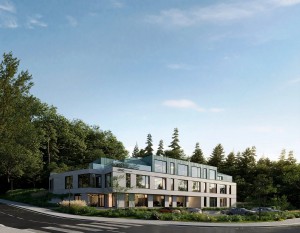 [Wielkopolskie] Pod Poznaniem powstanie biurowy koncept OVO OFFICE