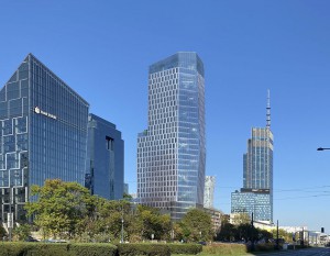 [Warszawa] Cavatina kupuje grunt w centrum stolicy